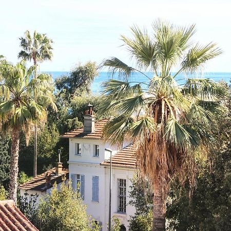 칸느 La Californie Views 아파트 외부 사진